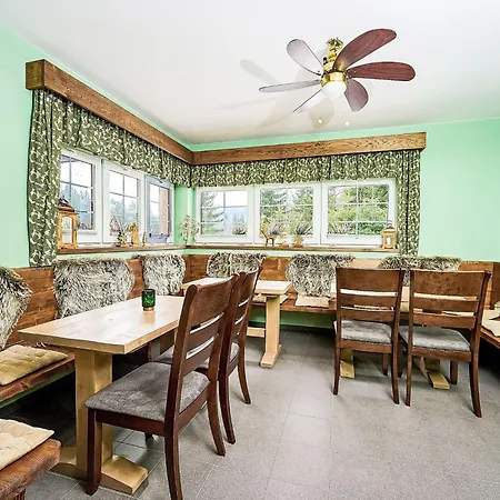 Studio Anenske Udoli-4 By Interhome Apartamento *