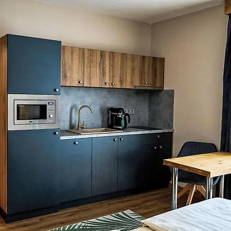 Studio Anenske Udoli-4 By Interhome