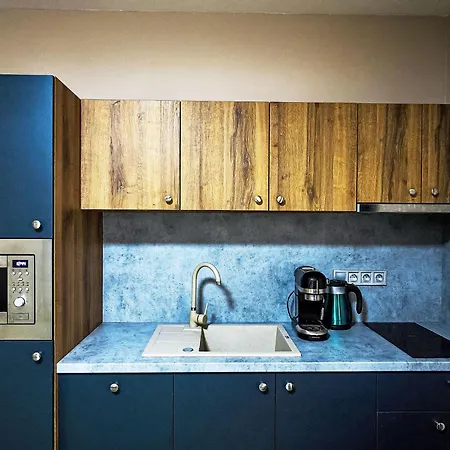 Studio Anenske Udoli-4 By Interhome Apartamento