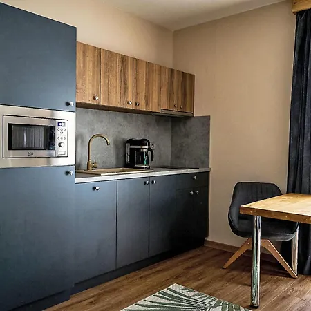 Studio Anenske Udoli-4 By Interhome Apartamento *