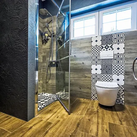 Studio Anenske Udoli-4 By Interhome * هاراشوف