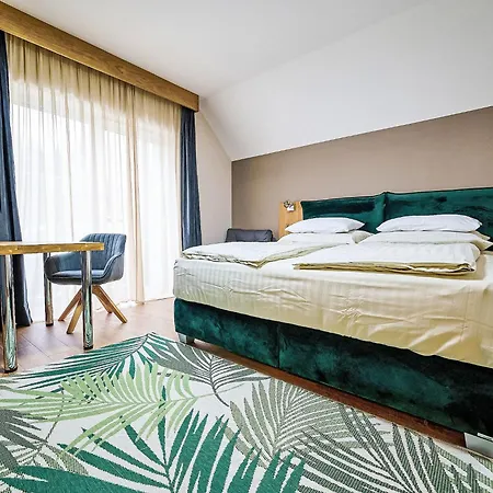 Apartamento Studio Anenske Udoli-4 By Interhome *