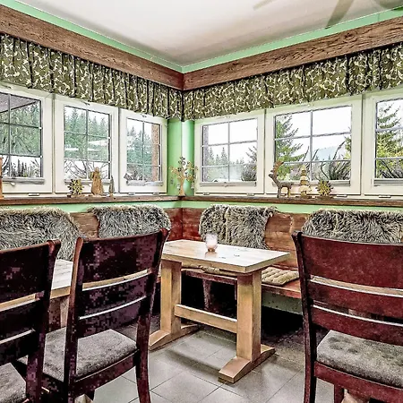 Studio Anenske Udoli-4 By Interhome Apartamento