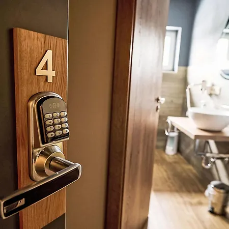 Studio Anenske Udoli-4 By Interhome Apartamento *
