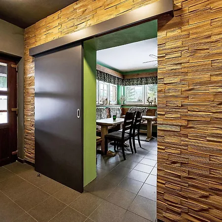 Apartamento Studio Anenske Udoli-4 By Interhome *