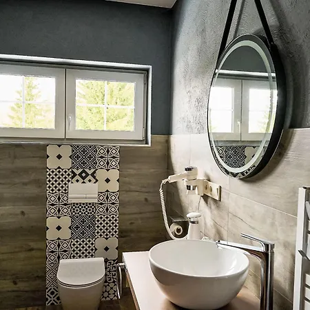 Apartamento Studio Anenske Udoli-4 By Interhome Harrachov