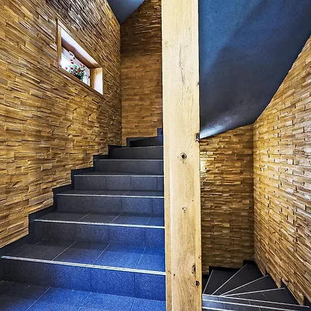 Studio Anenske Udoli-4 By Interhome هاراشوف