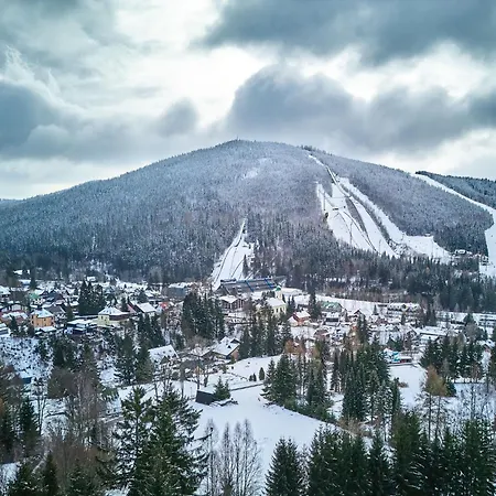 Studio Anenske Udoli-4 By Interhome