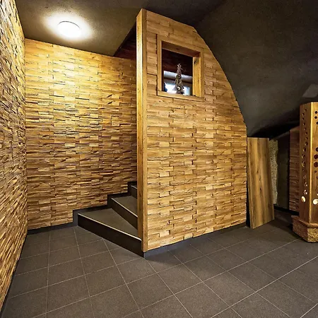 Apartamento Studio Anenske Udoli-4 By Interhome