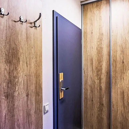 Studio Anenske Udoli-4 By Interhome Apartamento *
