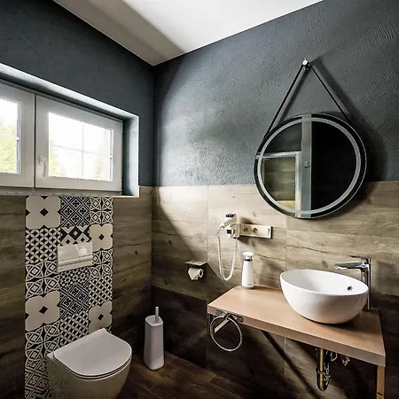 Apartamento Studio Anenske Udoli-4 By Interhome *