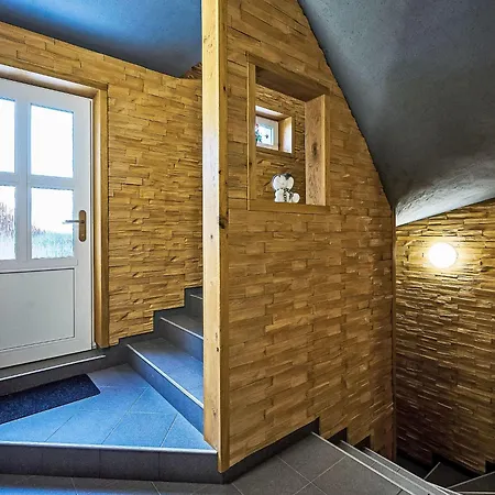 Studio Anenske Udoli-4 By Interhome Apartamento Harrachov