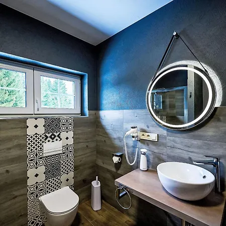 Studio Anenske Udoli-4 By Interhome Harrachov