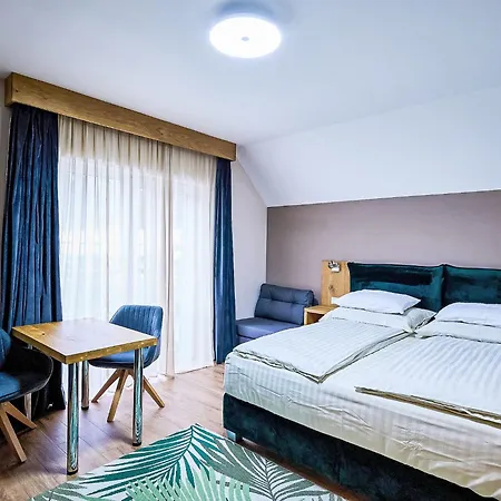 Studio Anenske Udoli-4 By Interhome Apartamento
