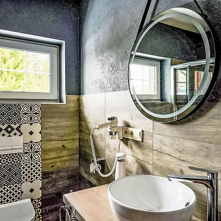 Studio Anenske Udoli-4 By Interhome Apartamento *