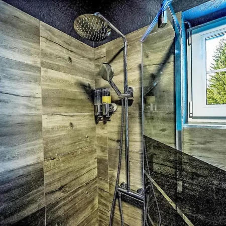 Apartamento Studio Anenske Udoli-4 By Interhome *