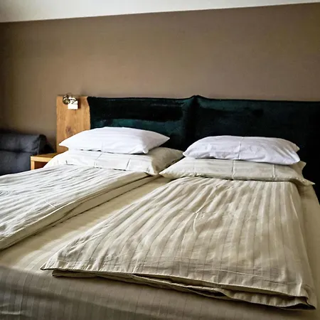 Studio Anenske Udoli-4 By Interhome Apartamento Harrachov