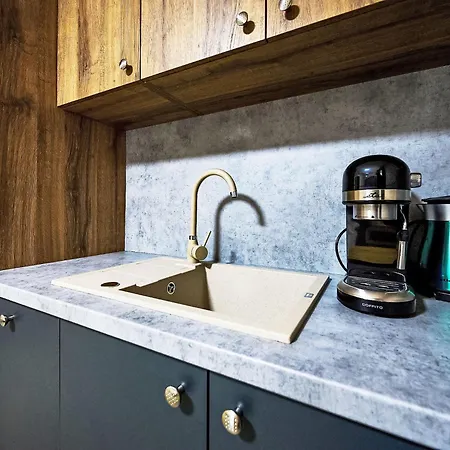 Studio Anenske Udoli-4 By Interhome * Harrachov